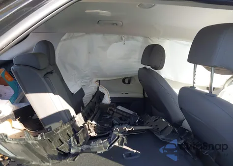 2025 Hyundai Ioniq 5 Sel from USA, damaged, VIN 7YAKN4DA4SY019913